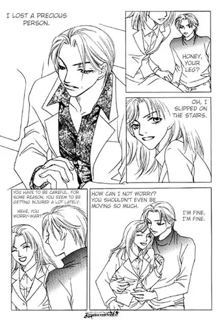 Cinderella Fella Chapter 13 29